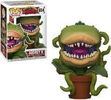 Audrey II