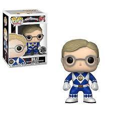 Funko POP! Billy