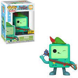 BMO - Limited Edition Hot Topic Exclusive