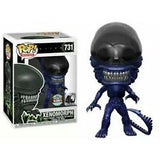 Xenomorph (Metallic) - Limited Edition Specialty Series Exclusive