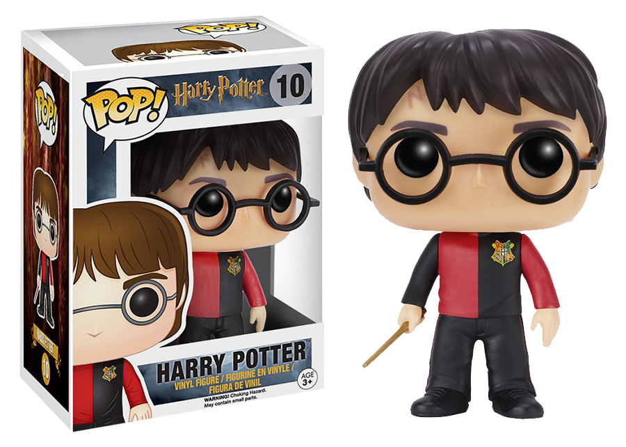 Funko POP! Harry Potter