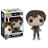 Ellen Ripley
