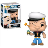 Popeye - Limited Edition Specialty Series Exclusive