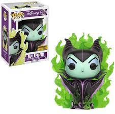 Funko POP! Maleficent - Limited Edition Hot Topic Exclusive