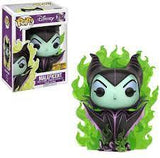 Funko POP! Maleficent - Limited Edition Hot Topic Exclusive