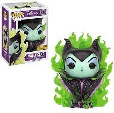 Maleficent - Limited Edition Hot Topic Exclusive