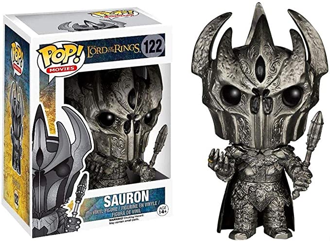 Funko POP! Sauron