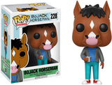 Bojack Horseman