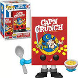 Cap'N Crunch