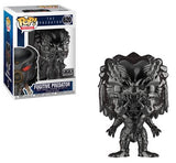 Fugitive Predator - Limited Edition FYE Exclusive