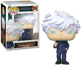 Satoru Gojo - Limited Edition 2023 WonderCon Exclusive