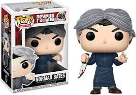 Norman Bates