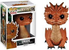Funko POP! 6" Smaug
