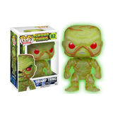 Swamp Thing (Glow) - Limited Edition PX Previews Exclusive