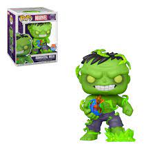 Immortal Hulk - Limited Edition PX Previews Exclusive