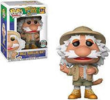 Uncle Travelling Matt - Limited Edition Specialty Series Exclusive
