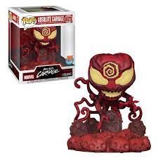 Absolute Carnage - Limited Edition PX Previews Exclusive