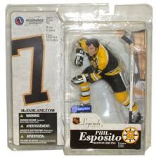 Phil Esposito