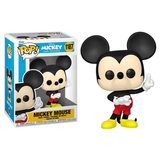 Mickey Mouse