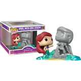 Ariel With Eric Statue - Limited Edition Special Edition Exclusive