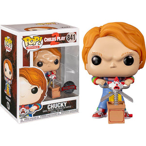 Chucky - Limited Edition Special Edition Exclusive