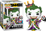 Emperor (The Joker) - Limited Edition 2022 NYCC Exclusive