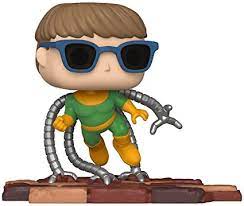 Sinister Six: Doctor Octopus - Limited Edition Amazon Exclusive