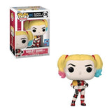 Harley Quinn With Belt - Limited Edition PX Previews Exclusive