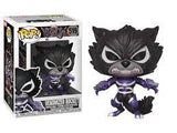 Venomized Rocket