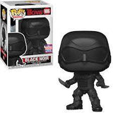 Black Noir - Limited Edition 2021 SDCC (FunKon) Exclusive