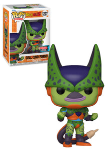 Cell (2nd Form) - Limited Edition 2022 NYCC Exclusive
