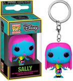 Sally (Black Light)