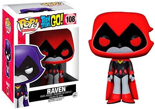Raven - Limited Edition Toys R Us Exclusive