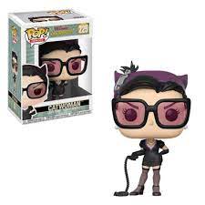 Funko POP! Catwoman