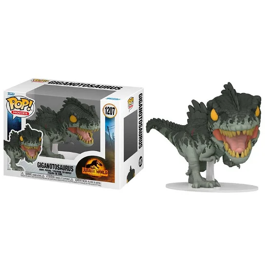 Giganotosaurus