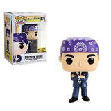 Prison Mike - Limited Edition Hot Topic Exclusive