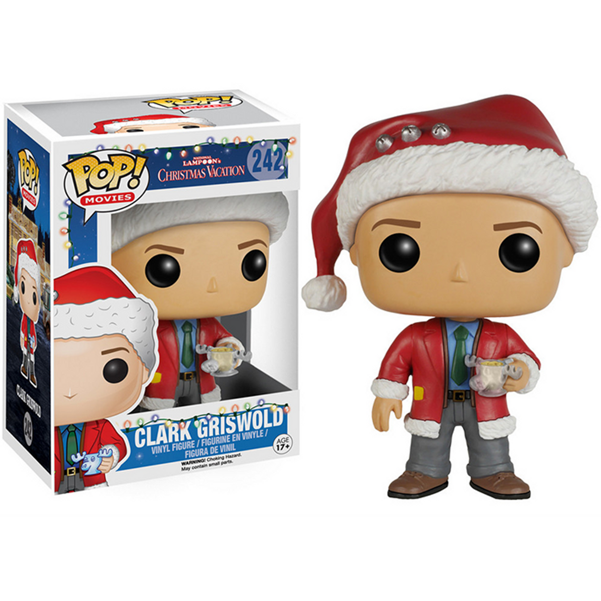 Clark Griswold