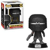 Knight Of Ren (Blaster Rifle) - Limited Edition EB Games Exclusive