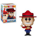 Dudley Do-Right - Limited Edition 2018 Canadian Convention Exclusive