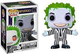 Funko POP! Beetlejuice