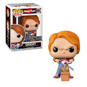 Chucky - Limited Edition FYE Exclusive