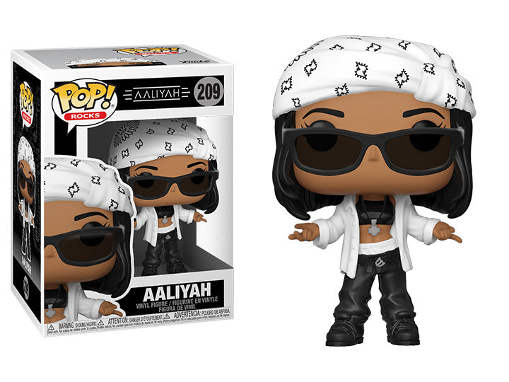 Aaliyah