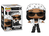 Aaliyah