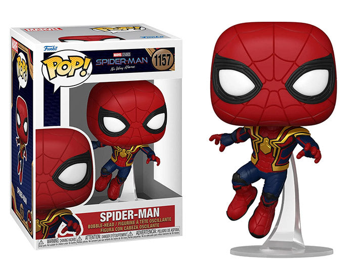Spider-Man