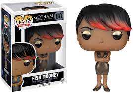 Fish Mooney