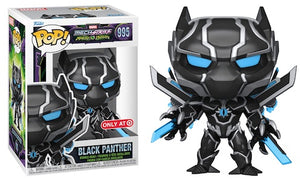 Black Panther - Limited Edition Target Exclusive