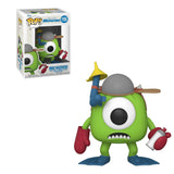 Mike Wazowski