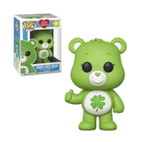Good Luck Bear
