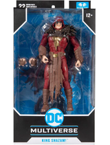 King Shazam