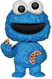 Cookie Monster (OOB)